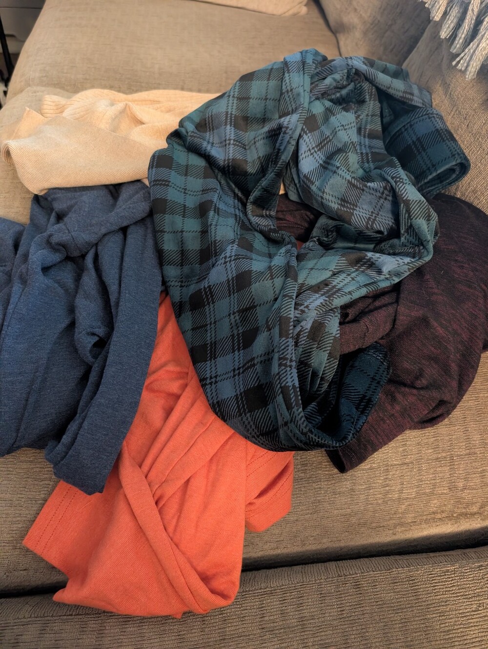 Women's Fall 1x Bundle. See All Pics.